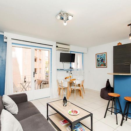 La Casa Mi Amor Apartment Cannes Luaran gambar