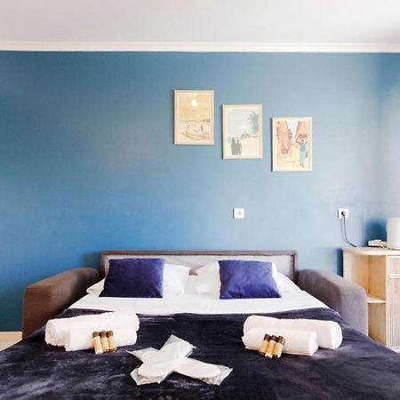 La Casa Mi Amor Apartment Cannes Luaran gambar