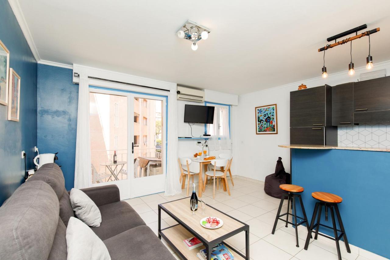 La Casa Mi Amor Apartment Cannes Luaran gambar