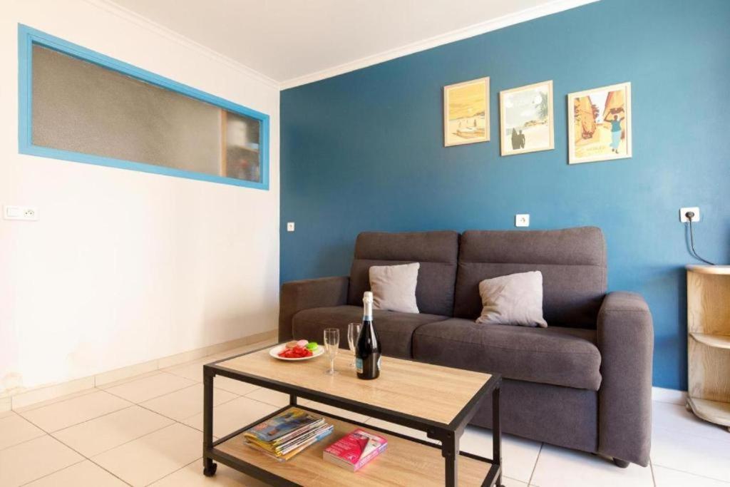 La Casa Mi Amor Apartment Cannes Luaran gambar