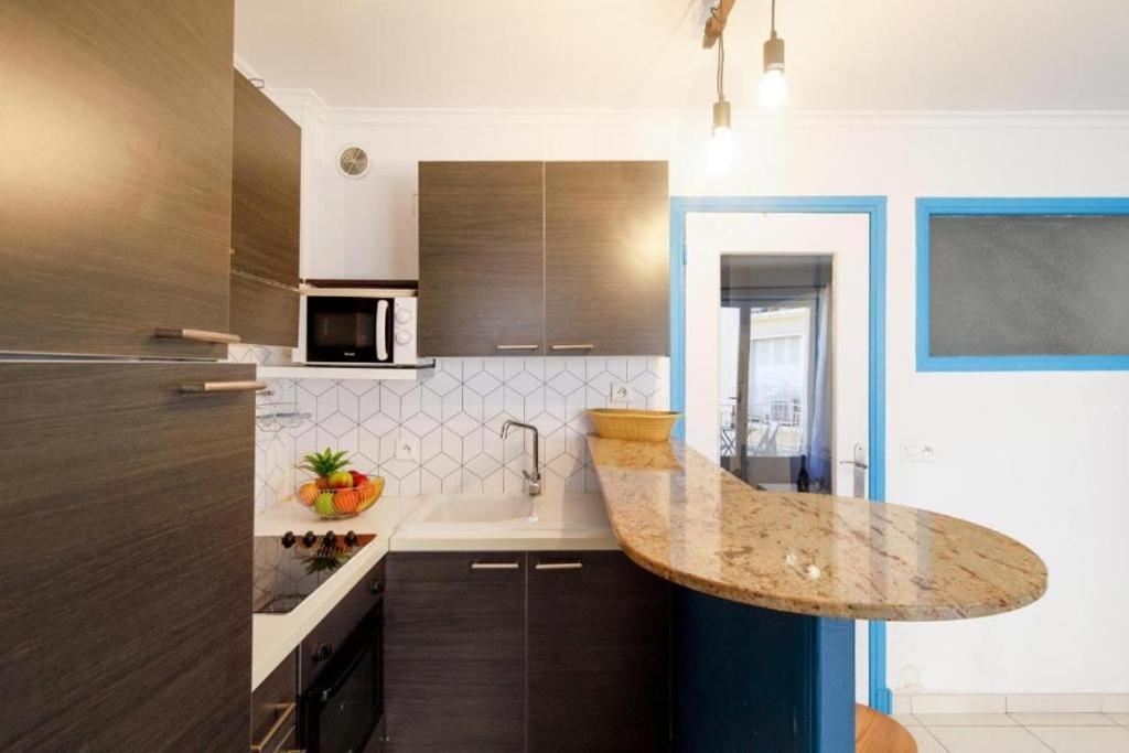 La Casa Mi Amor Apartment Cannes Luaran gambar