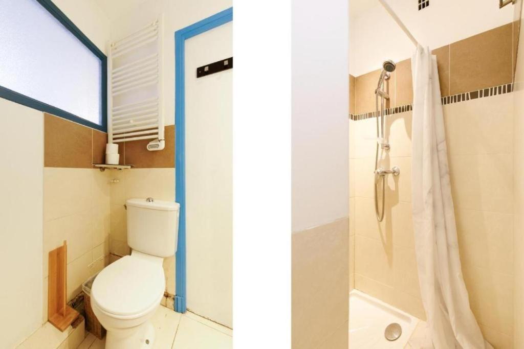 La Casa Mi Amor Apartment Cannes Luaran gambar