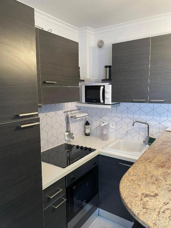 La Casa Mi Amor Apartment Cannes Luaran gambar