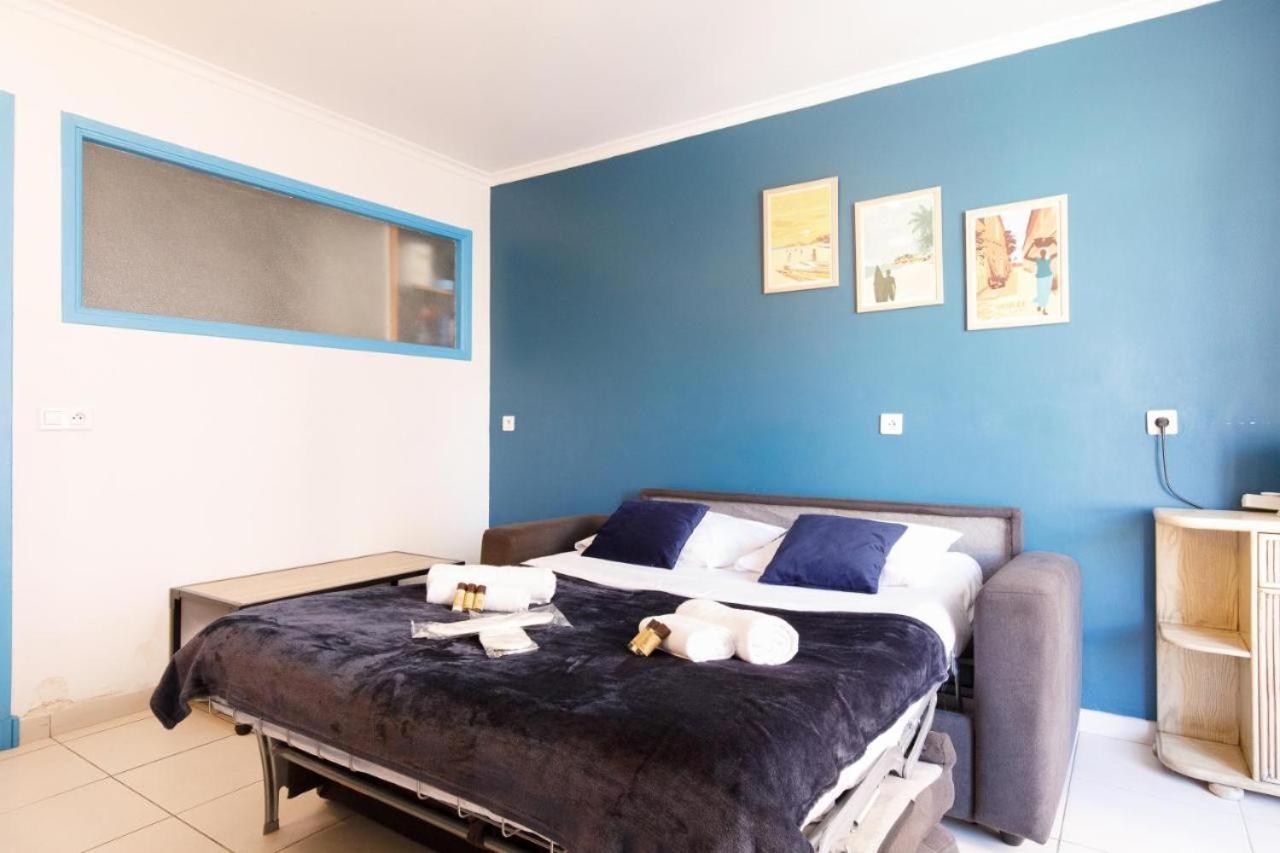 La Casa Mi Amor Apartment Cannes Luaran gambar