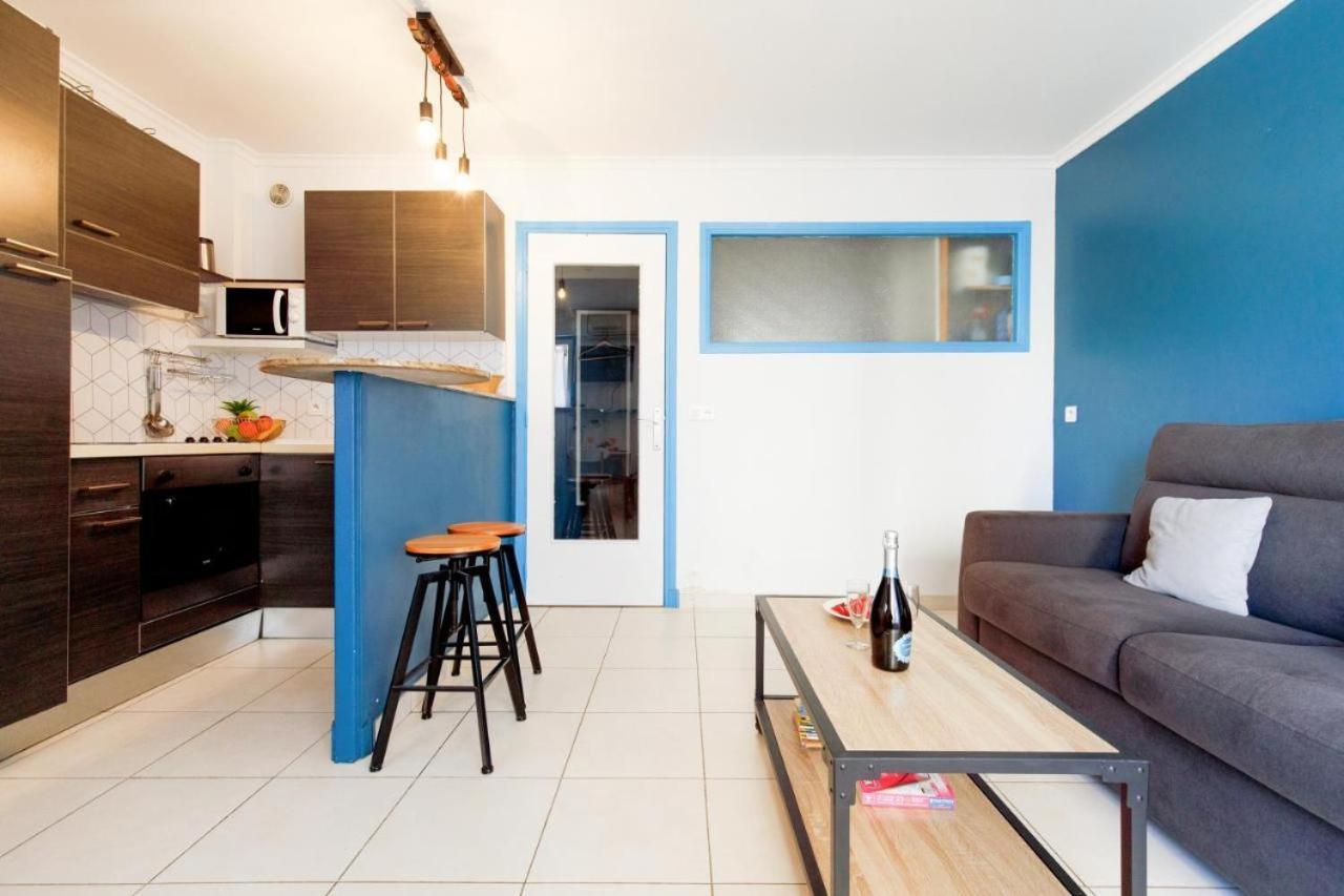 La Casa Mi Amor Apartment Cannes Luaran gambar