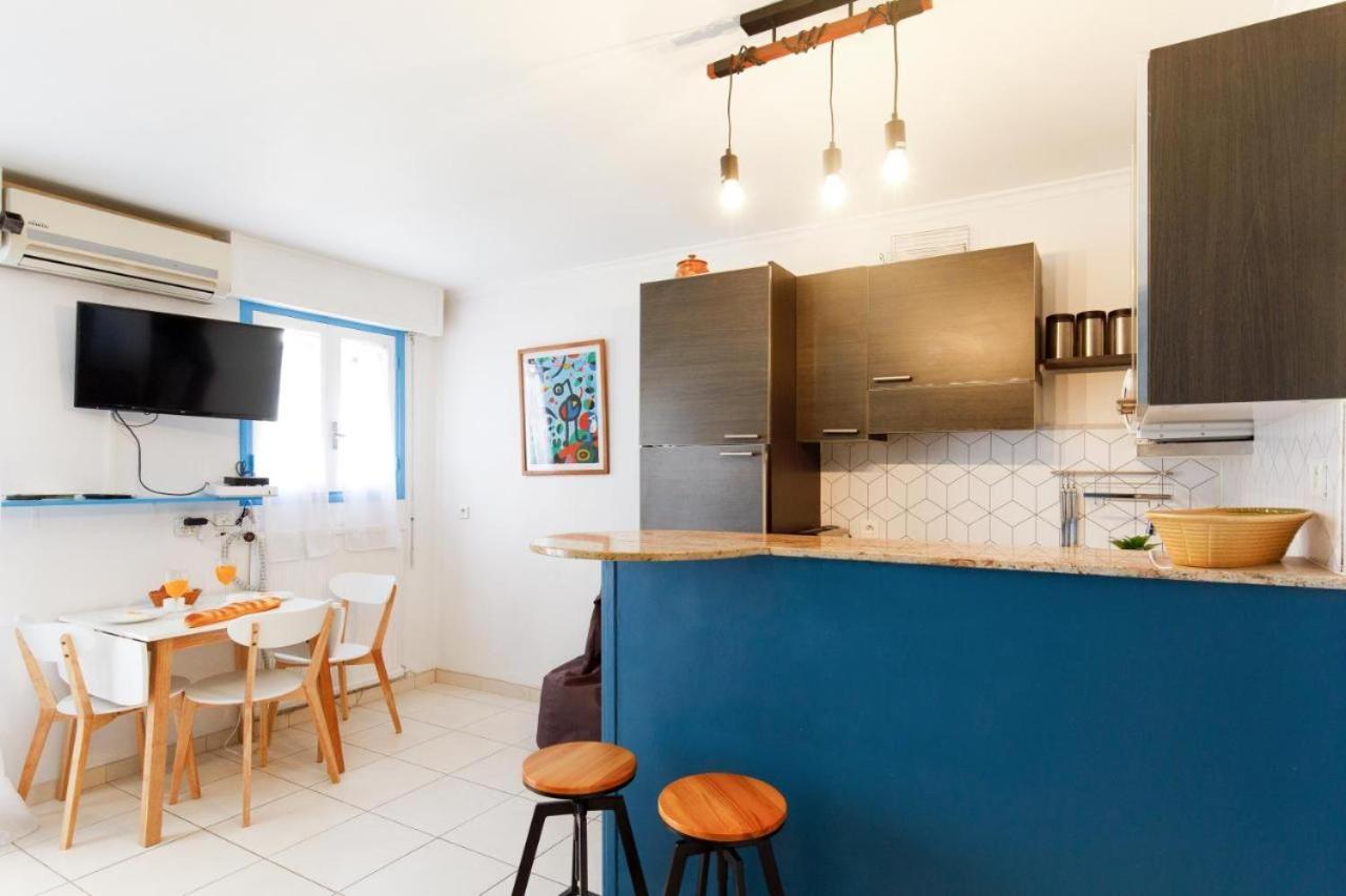 La Casa Mi Amor Apartment Cannes Luaran gambar