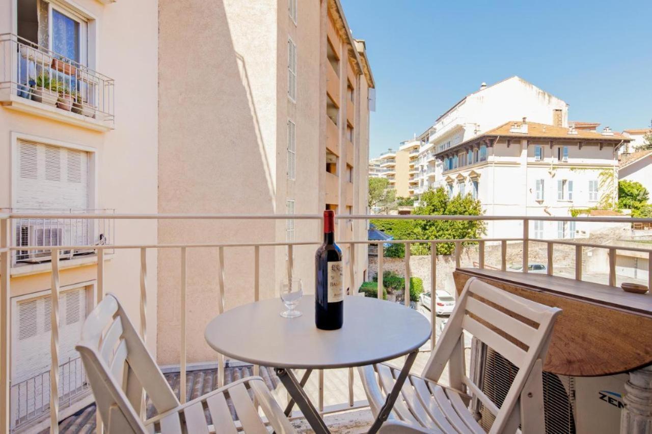 La Casa Mi Amor Apartment Cannes Luaran gambar
