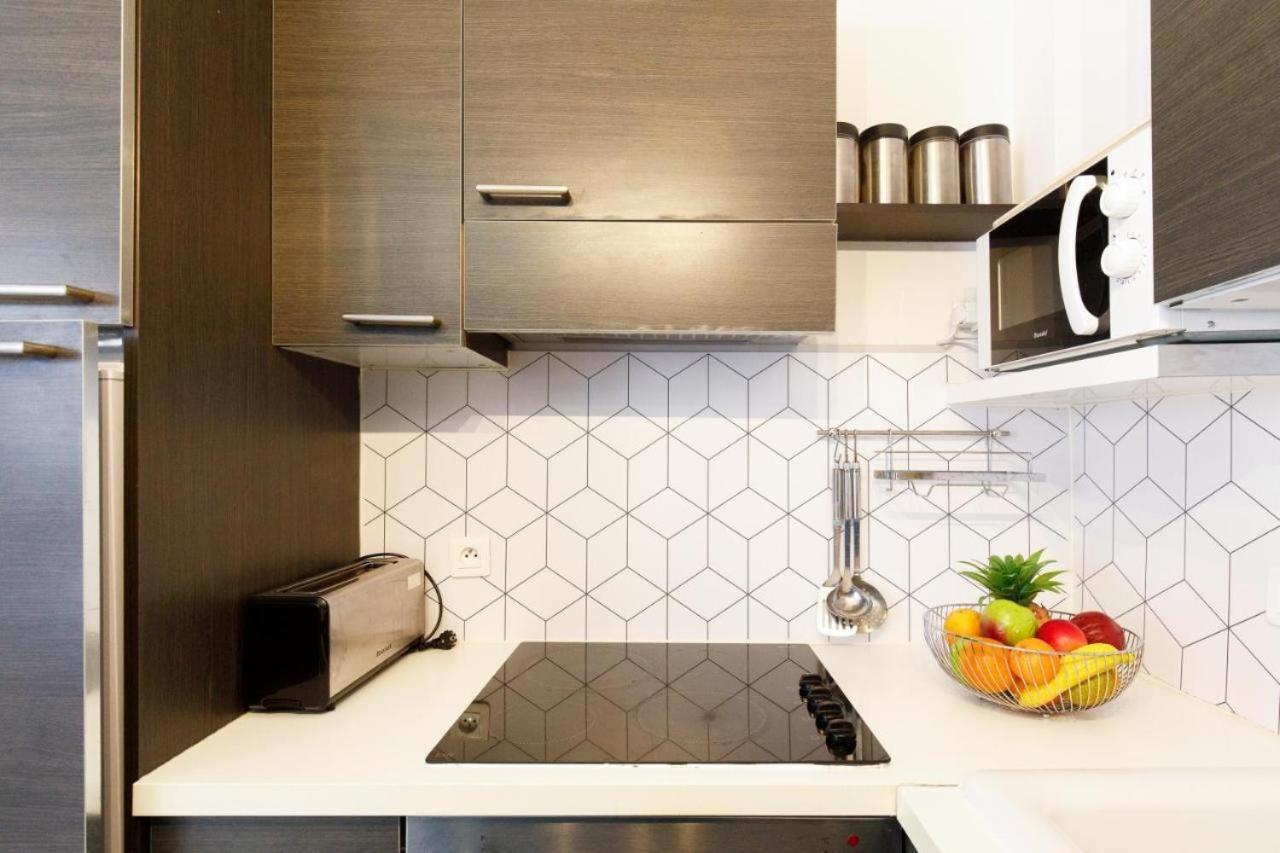 La Casa Mi Amor Apartment Cannes Luaran gambar