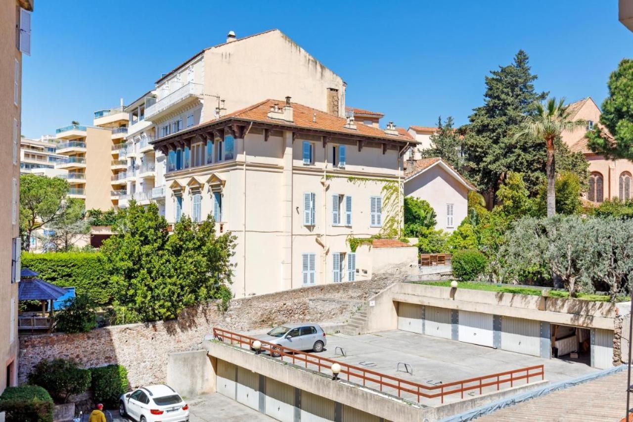 La Casa Mi Amor Apartment Cannes Luaran gambar